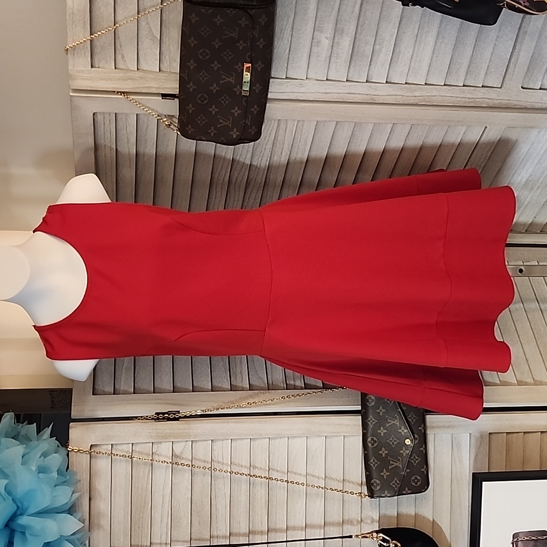 Forever 21 Brand Dress